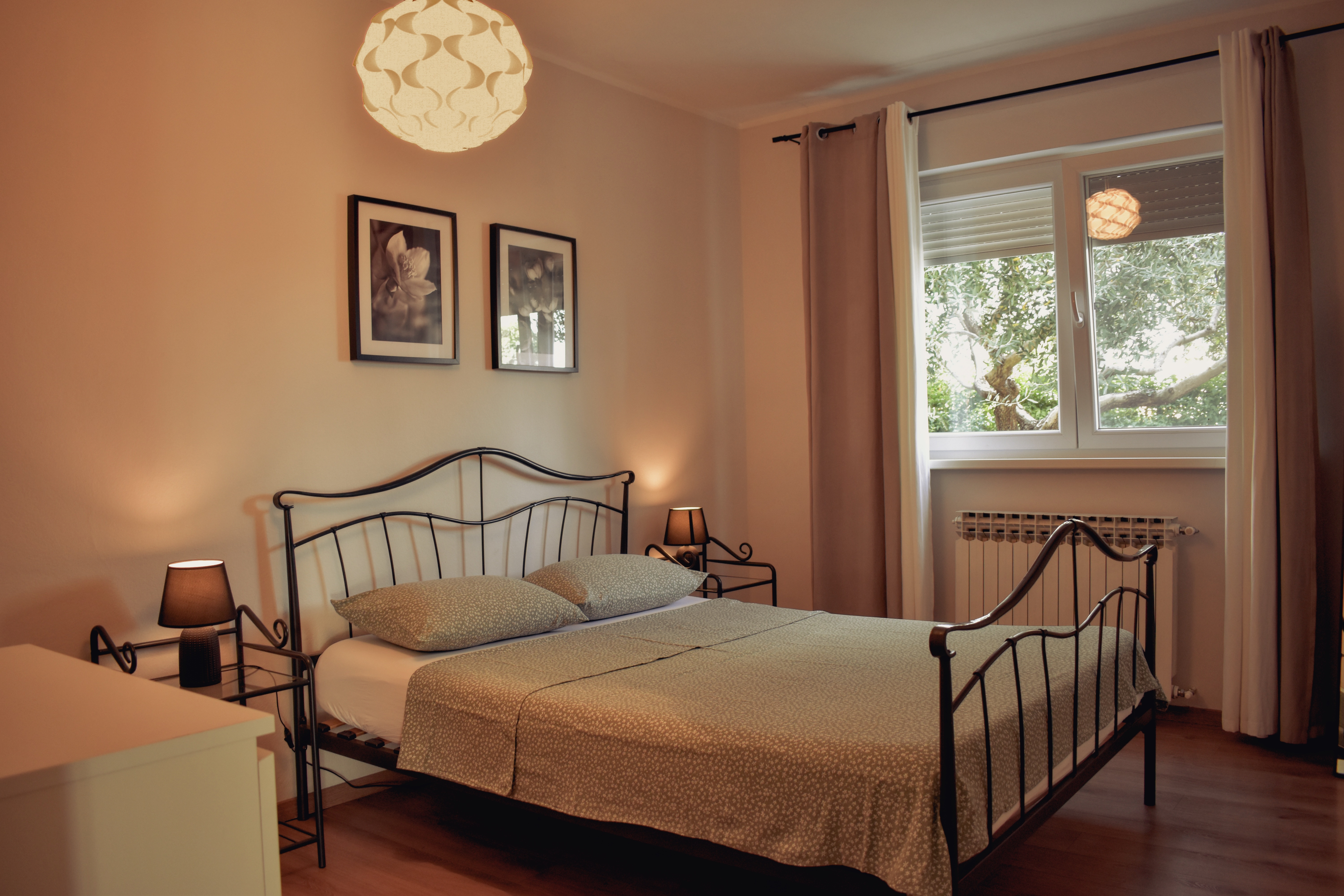 Bedroom #1