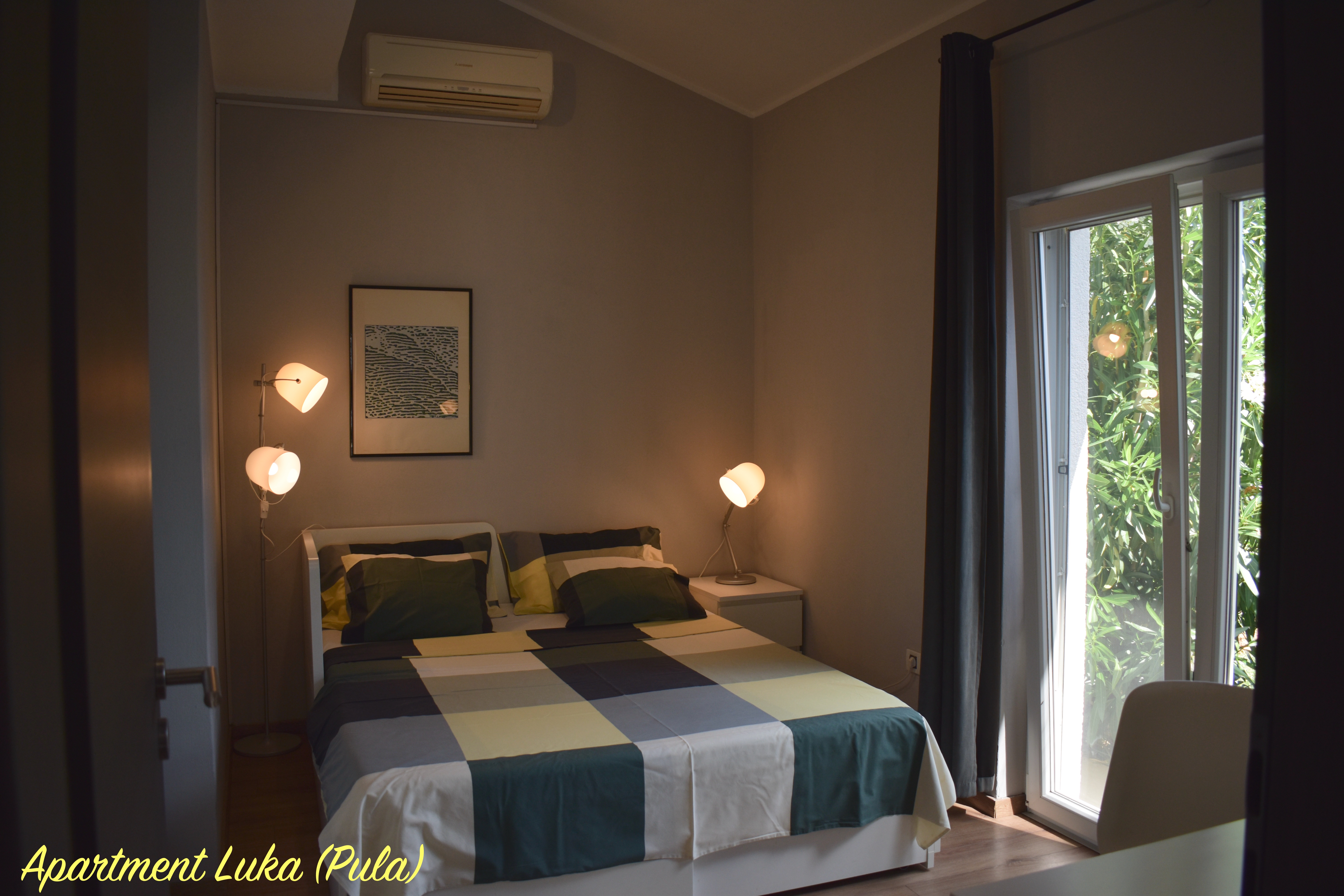 Bedroom #2